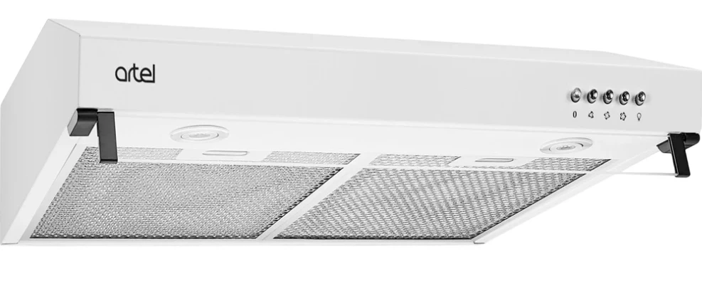 Вытяжка традиционная ARTEL ART 0960 L PUNTO WHITE